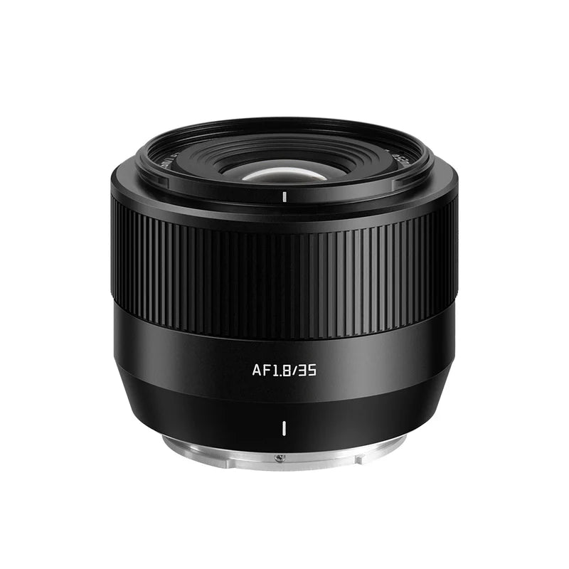 TTArtisan 35mm F1.8 II APS-C