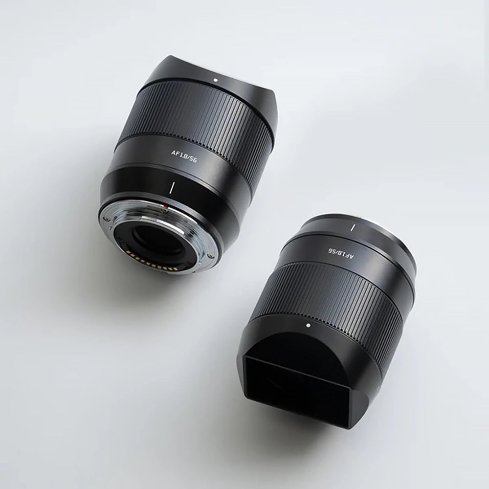 TTArtisan AF 56mm F1.8 APS-C