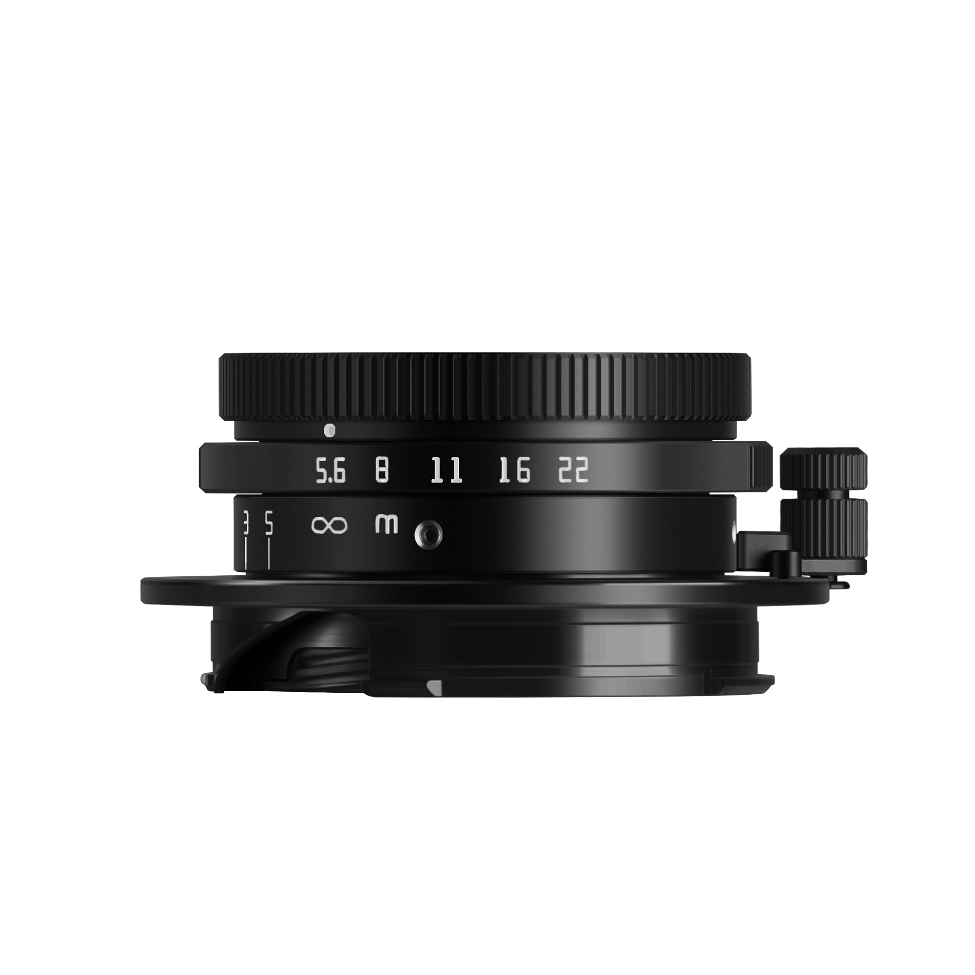 TTArtisan 28mm F5.6 Leica M