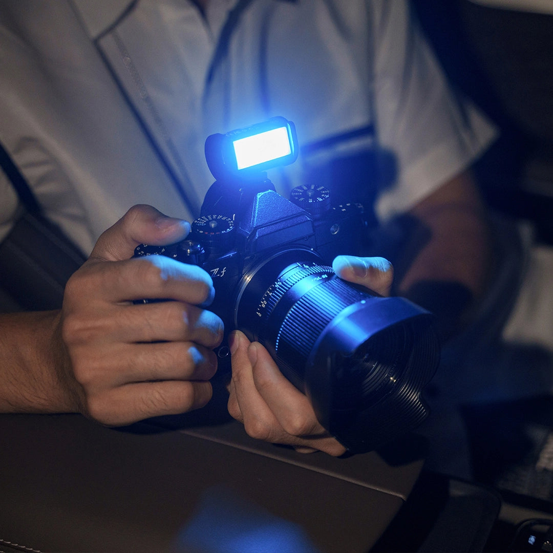 TTartisan Mini LED Light RGB