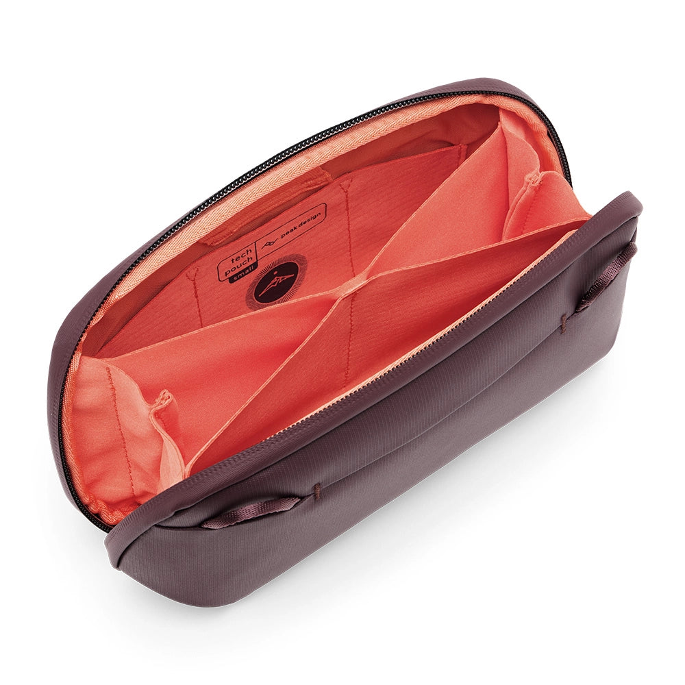 Peak Design Travel Tech Pouch Small