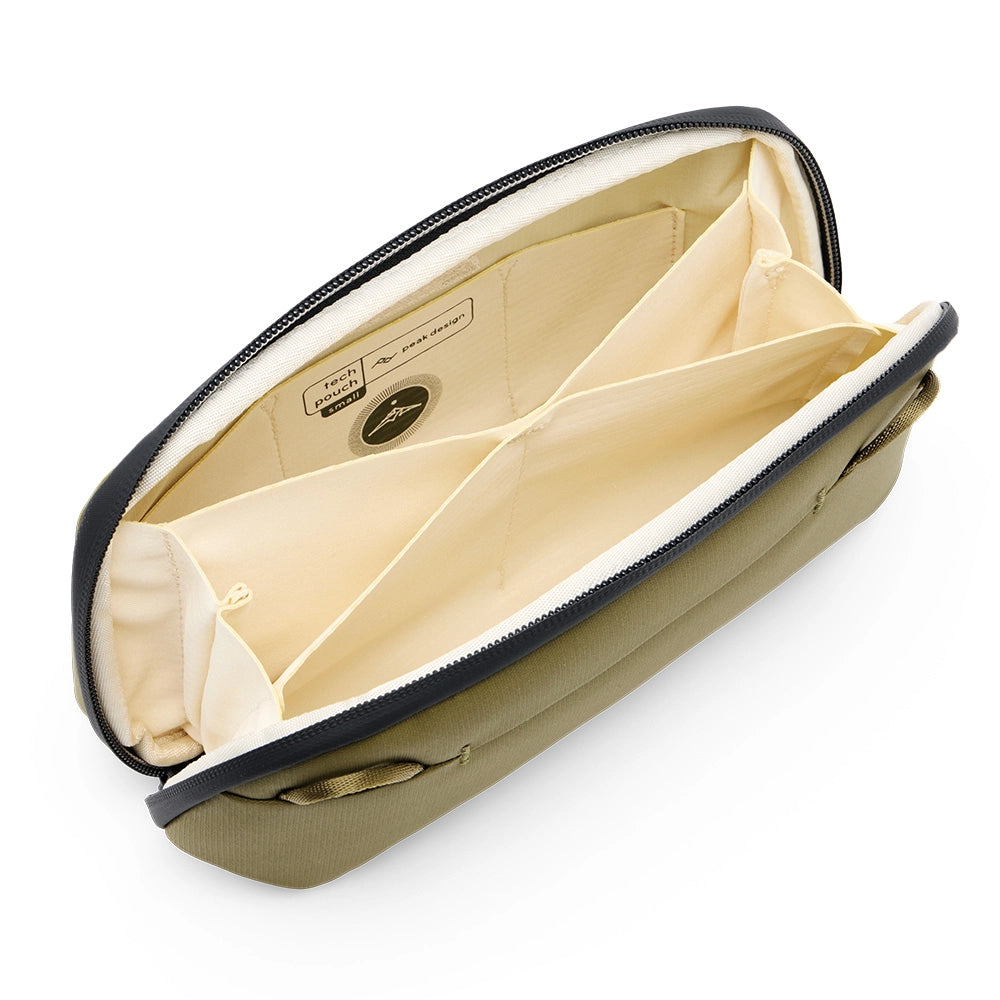 Peak Design Travel Tech Pouch Small
