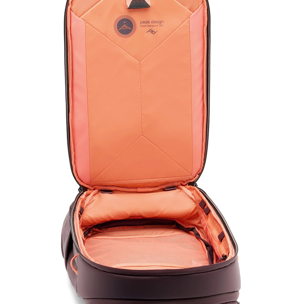 Peak Design Travel Backpack 30L