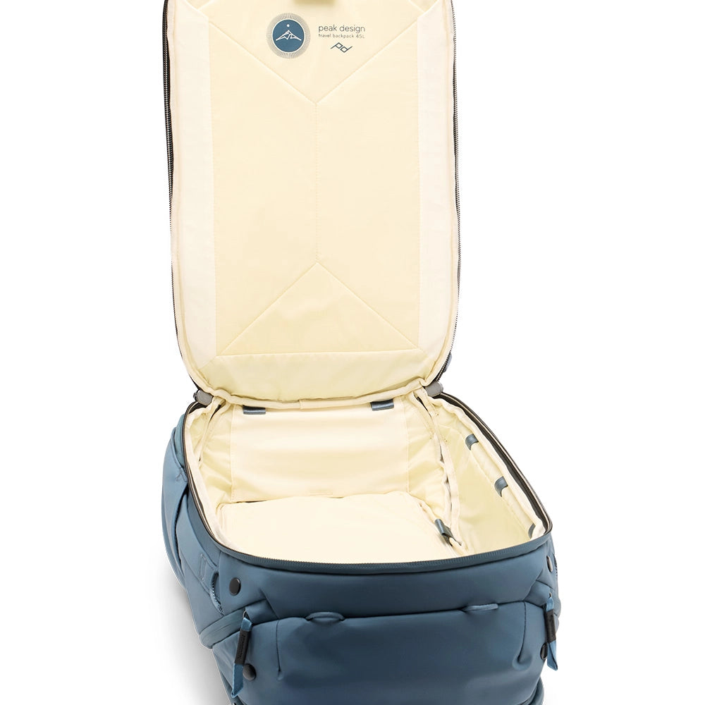 Peak Design Travel Backpack 45L