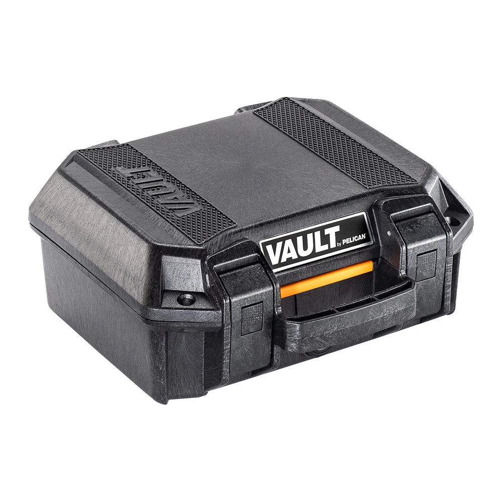 Pelican VAULT V100C Small Equipment Hard Case