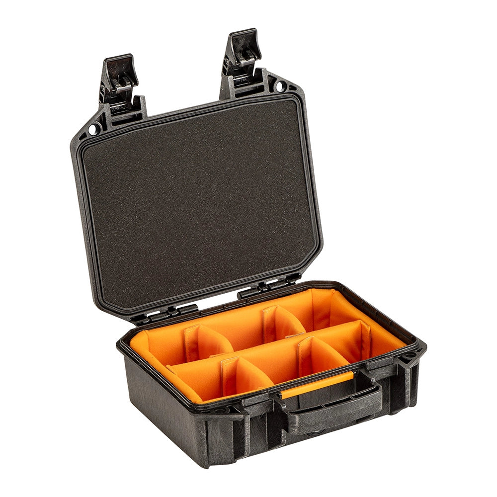 Pelican VAULT V100C Small Equipment Hard Case