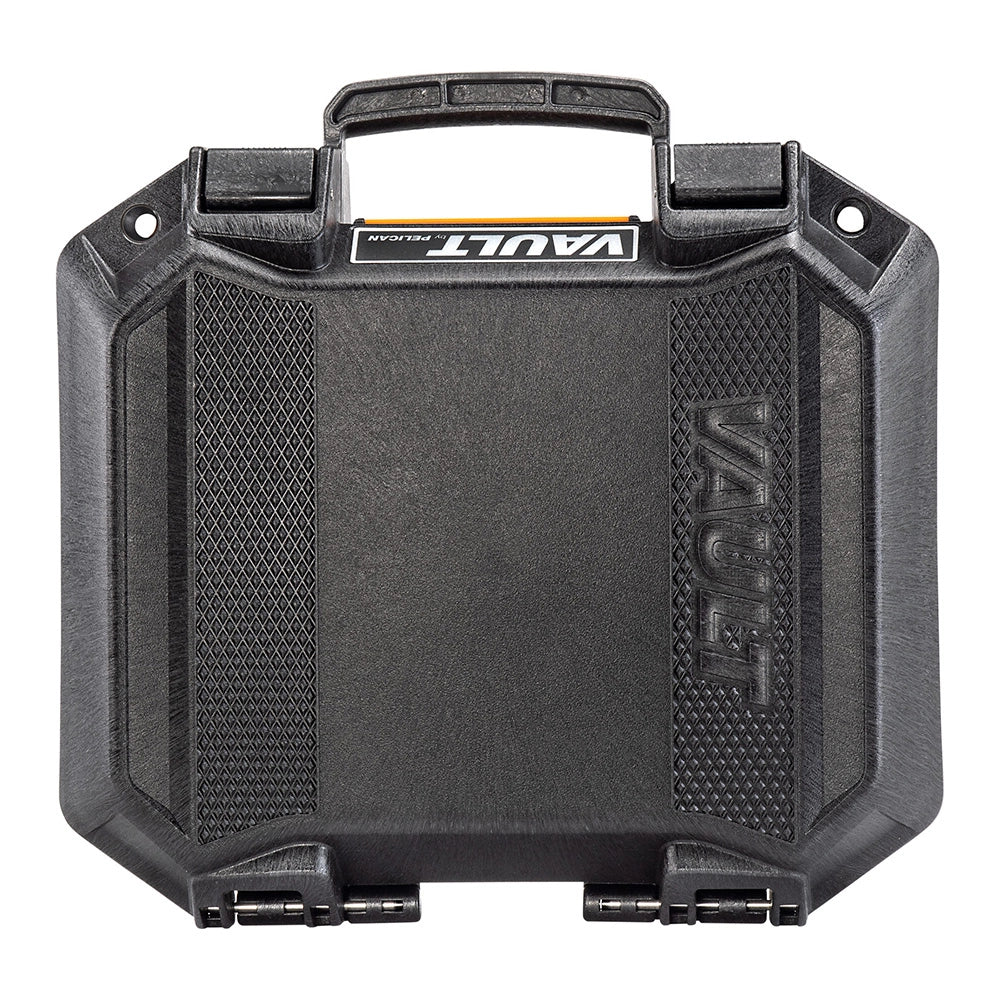 Pelican VAULT V100C Small Equipment Hard Case