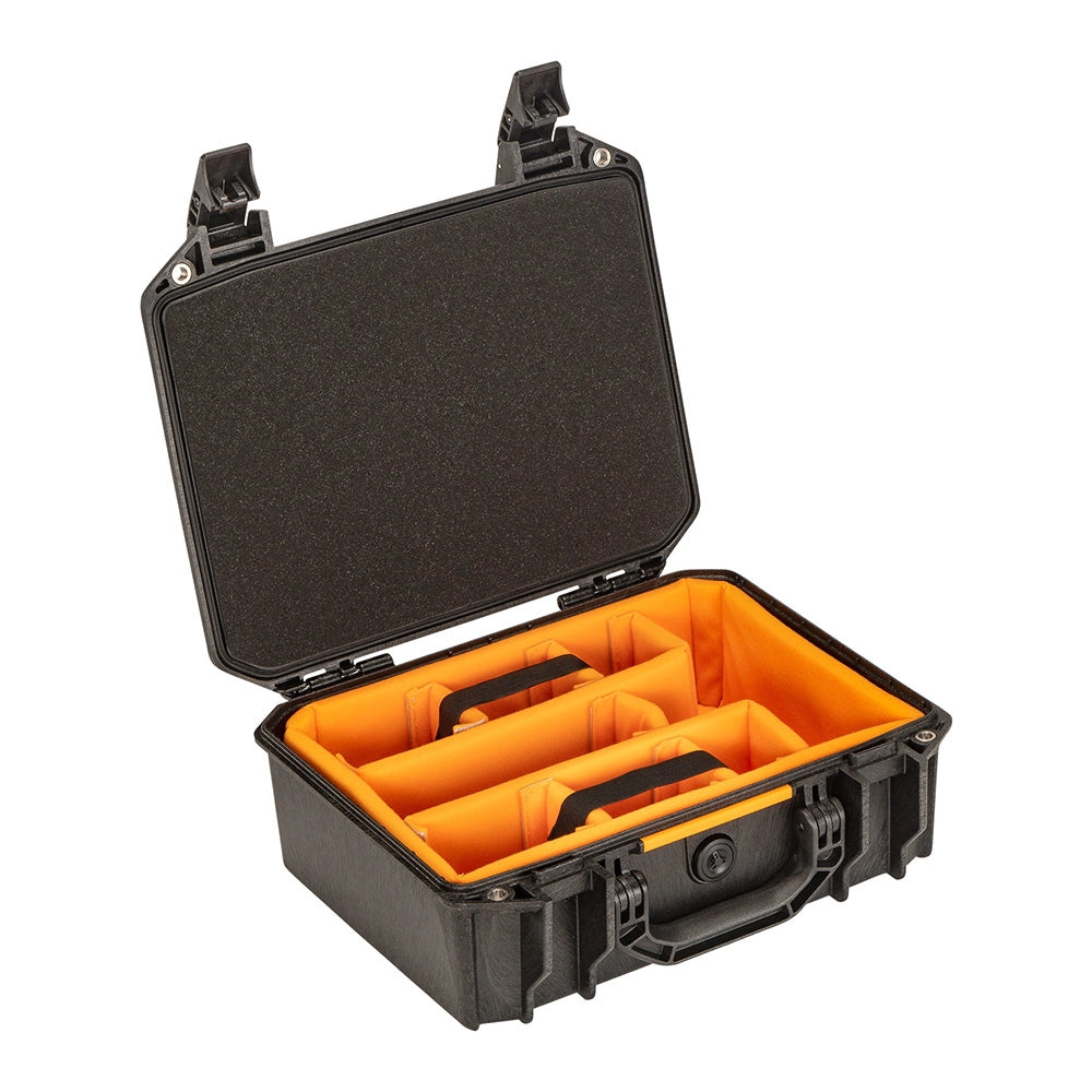 Pelican VAULT V200C Medium Equipment Hard Case
