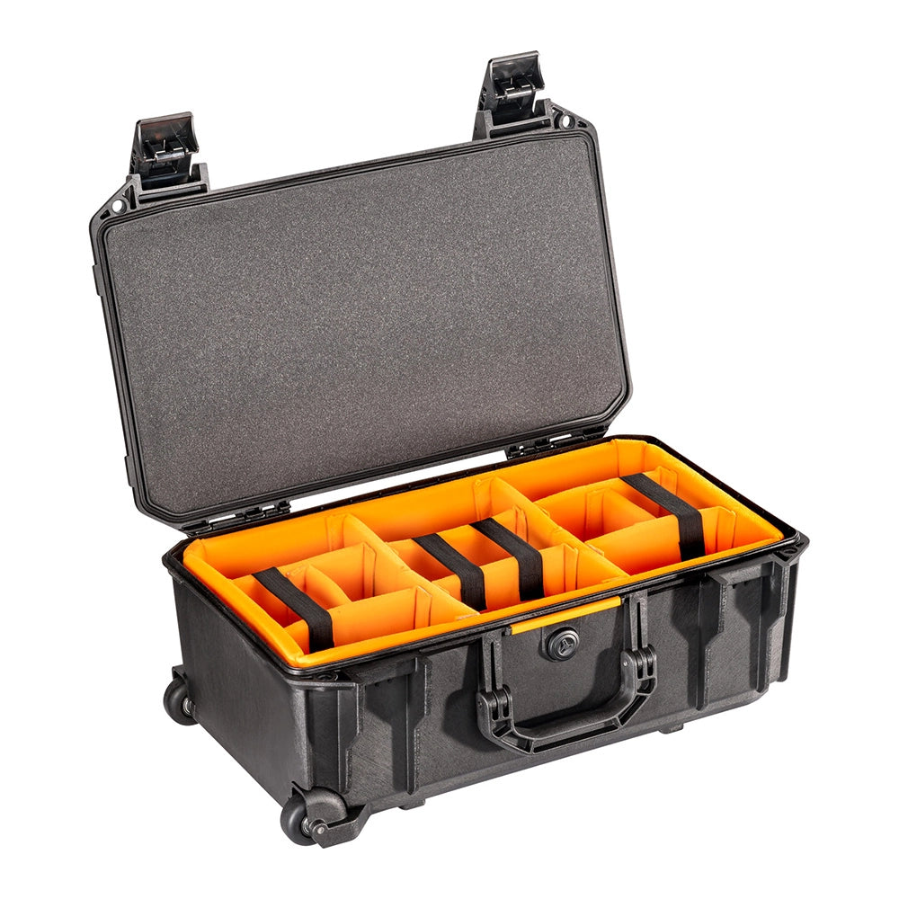 Pelican VAULT V525 Rolling Hard Case