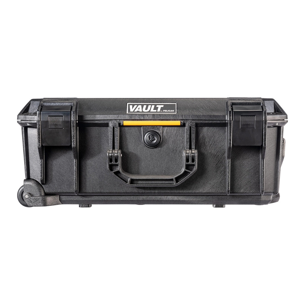 Pelican VAULT V525 Rolling Hard Case