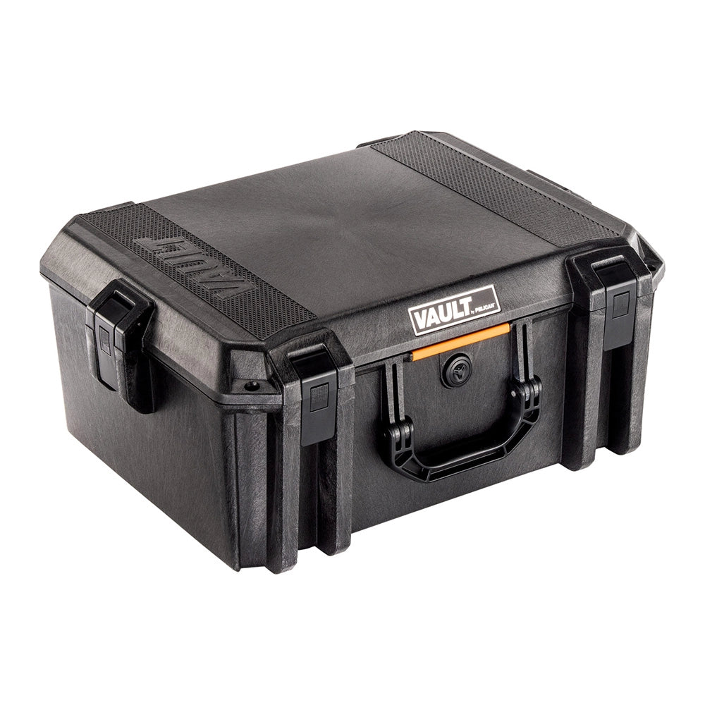 Pelican VAULT V550 Equipment Hard Case