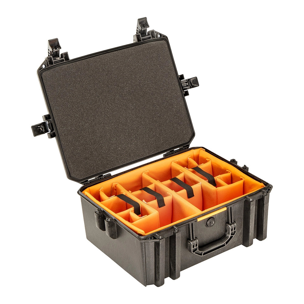 Pelican VAULT V550 Equipment Hard Case