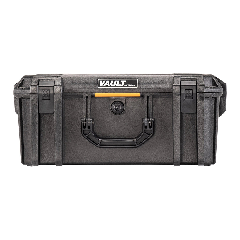 Pelican VAULT V550 Equipment Hard Case