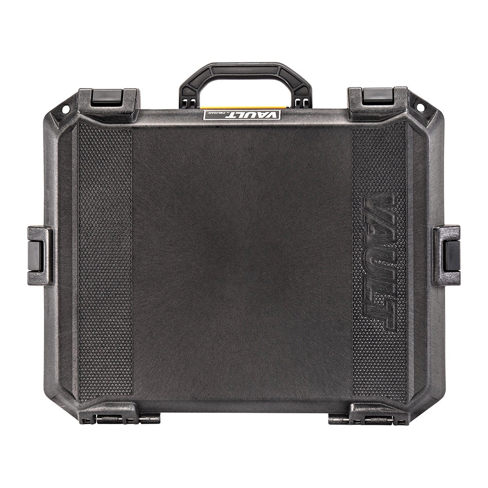 Pelican VAULT V550 Equipment Hard Case