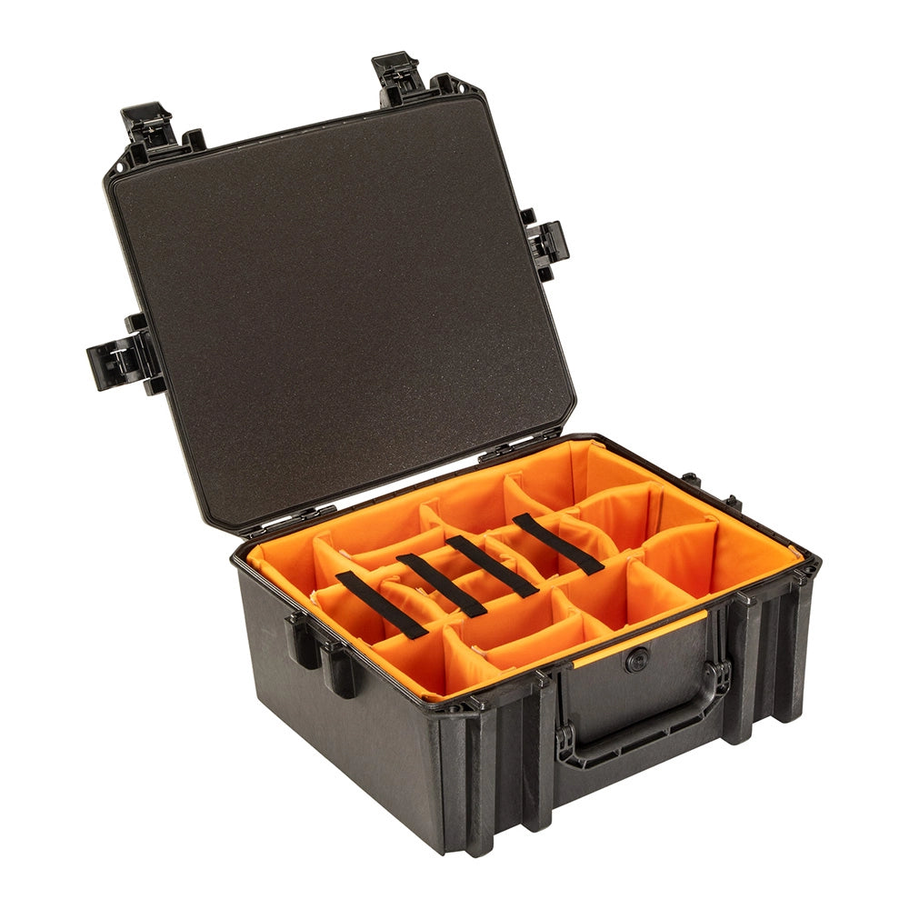 Pelican VAULT V600 Large Equipment Hard Case