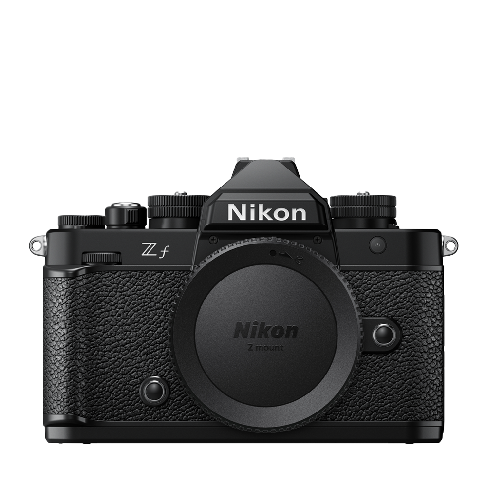 Nikon Z F Mirrorless Body Only