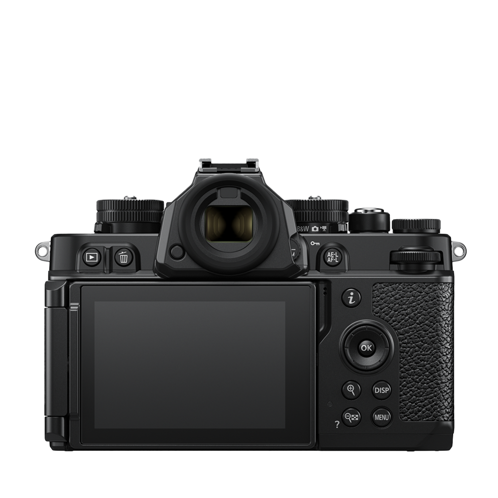 Nikon Z F Mirrorless Body Only