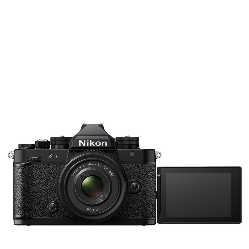 Nikon Z F Mirrorless Body Only