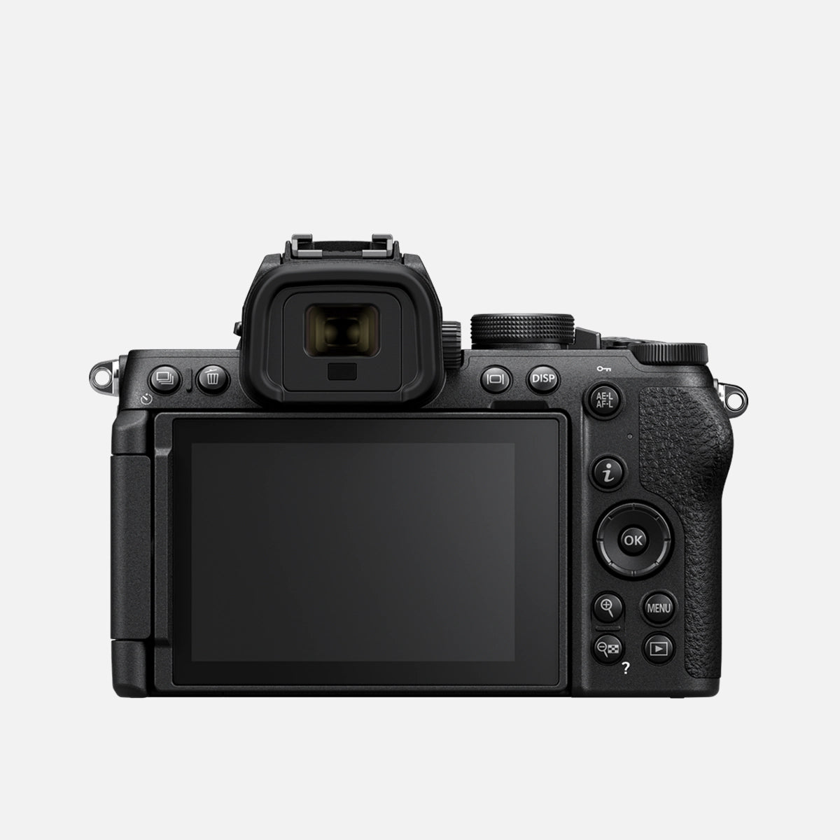 Nikon Z50II Mirrorless with 18-140mm f/3.5-6.3 VR