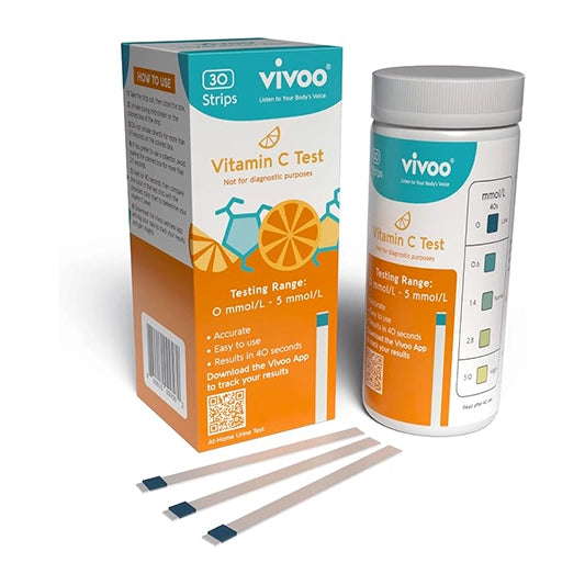 Vivoo Vitamin C Test