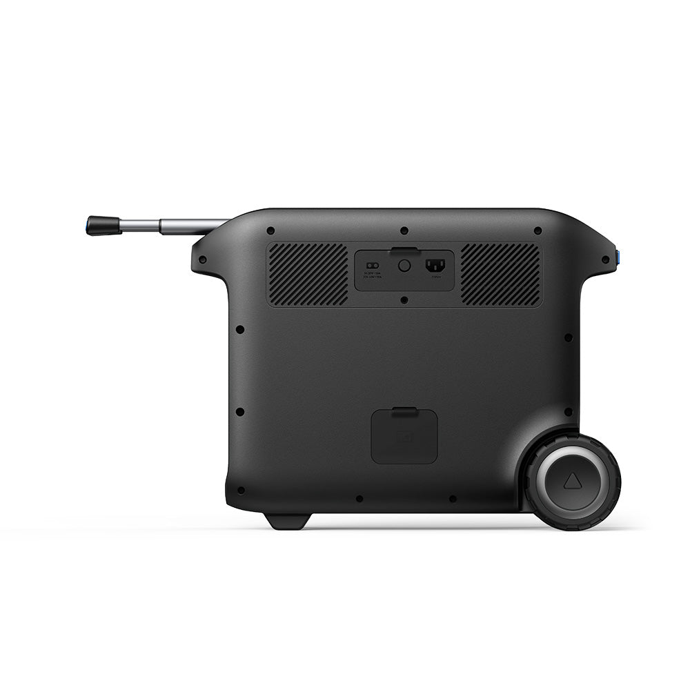 Anker SOLIX F2000 Portable Power Station (2048Wh)