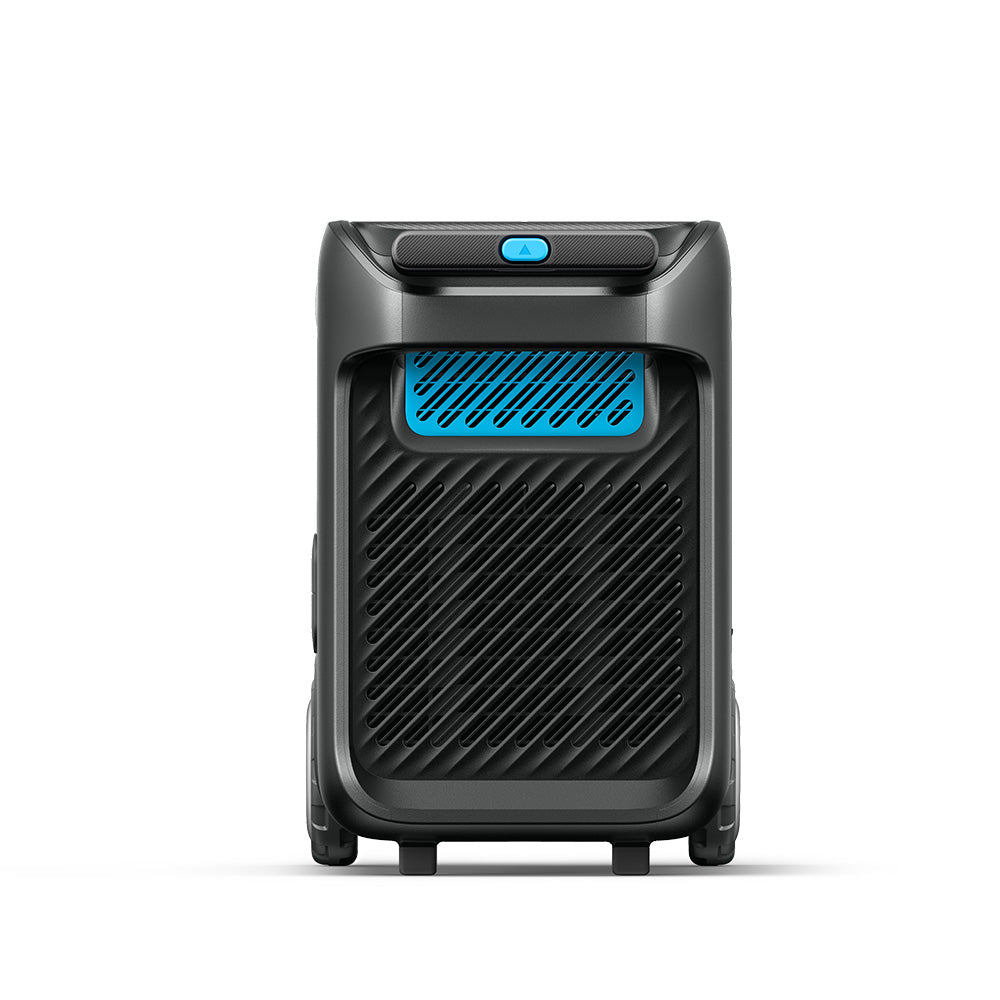 Anker SOLIX F2000 Portable Power Station (2048Wh)