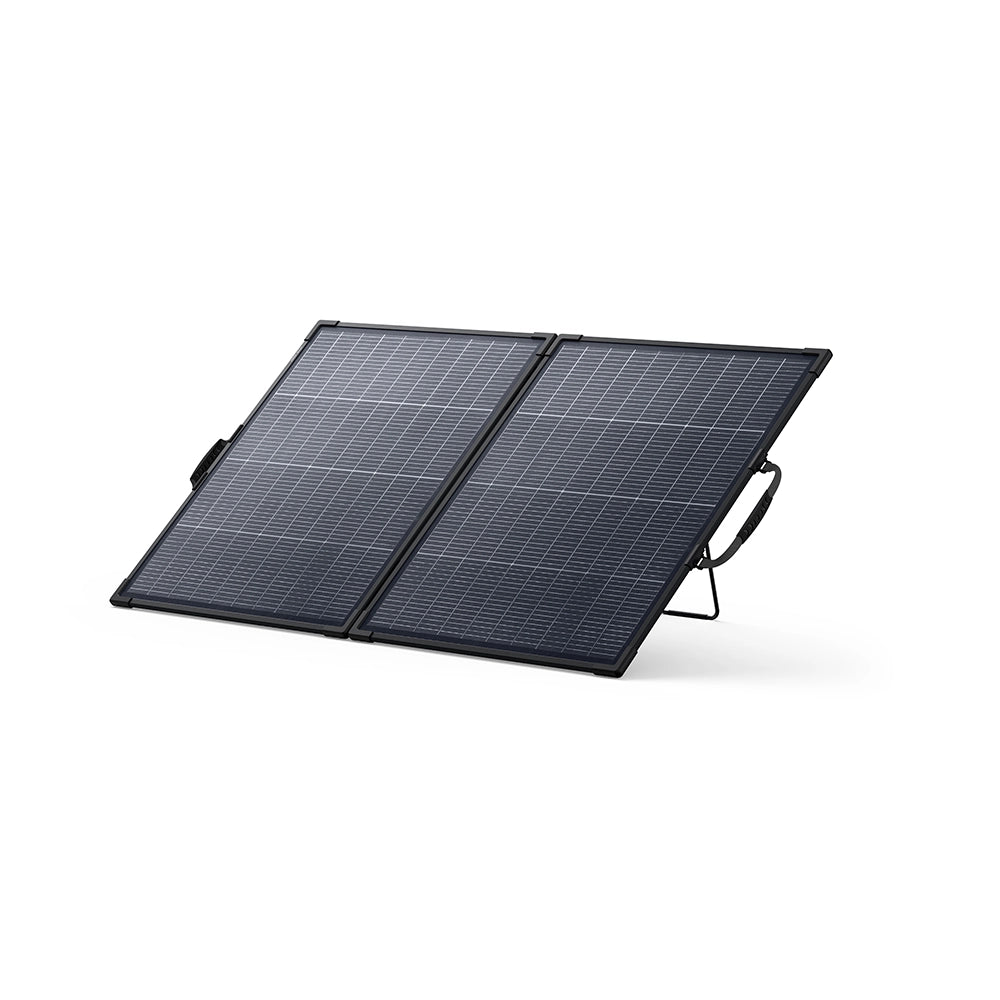 Anker SOLIX PS200 Bifacial Portable Solar Panel (200W)