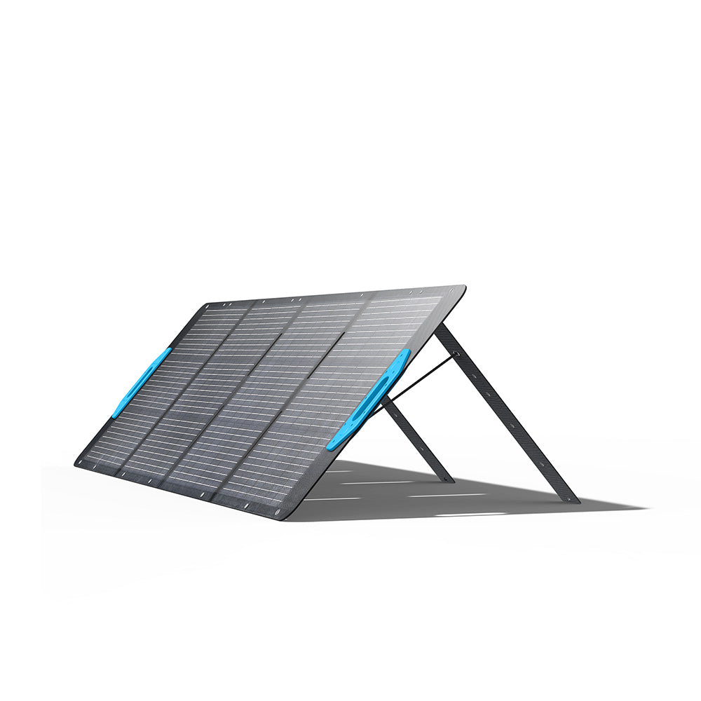 Anker SOLIX PS200 Portable Solar Panel (200W)