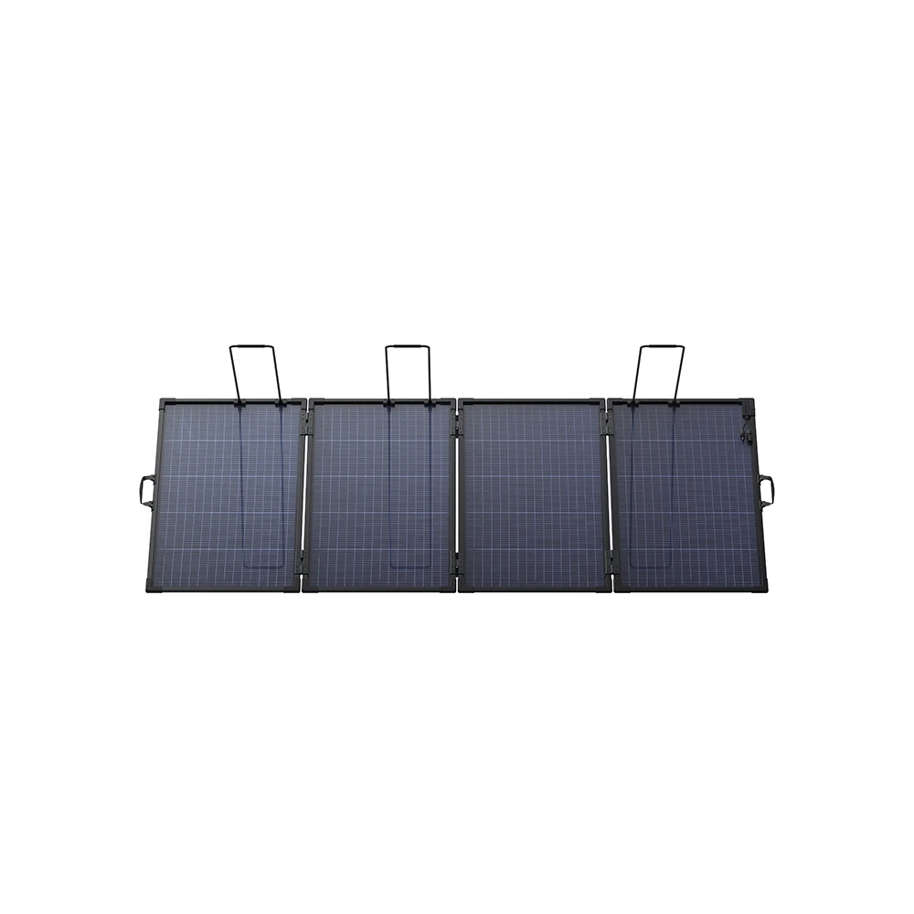 Anker SOLIX PS400 Bifacial Portable Solar Panel (400W)