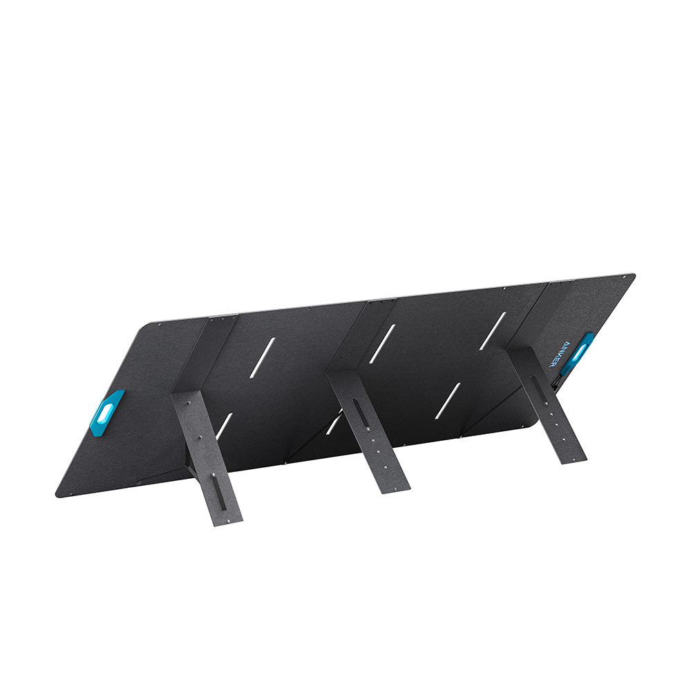 Anker SOLIX PS400 Portable Solar Panel (400W)