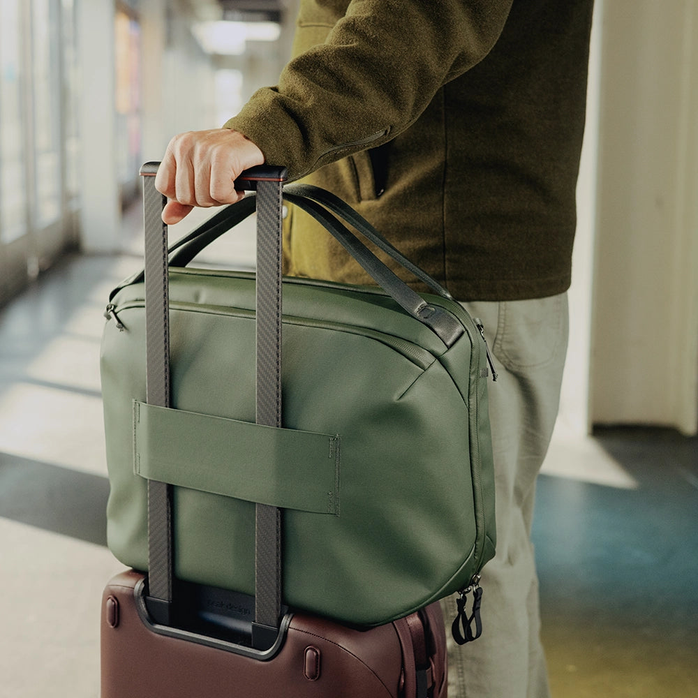 Peak Design Travel Weekender 25L PRE-ORDER