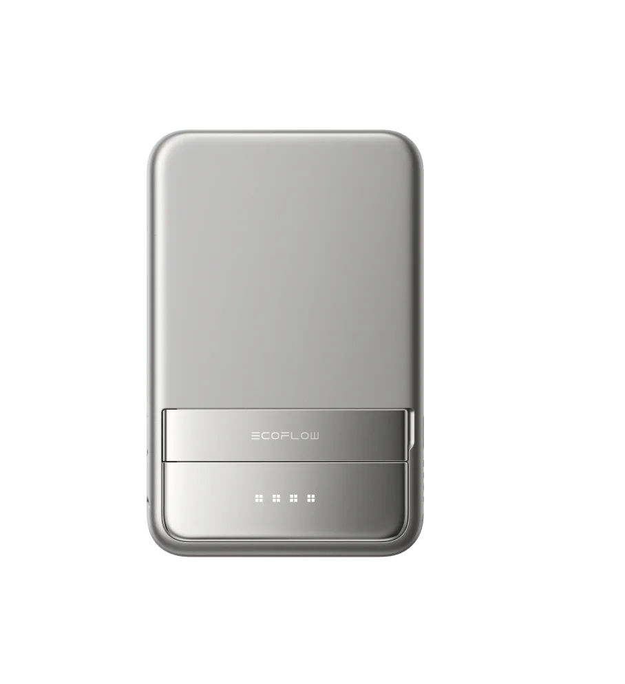 EcoFlow Rapid Magnetic Power Bank