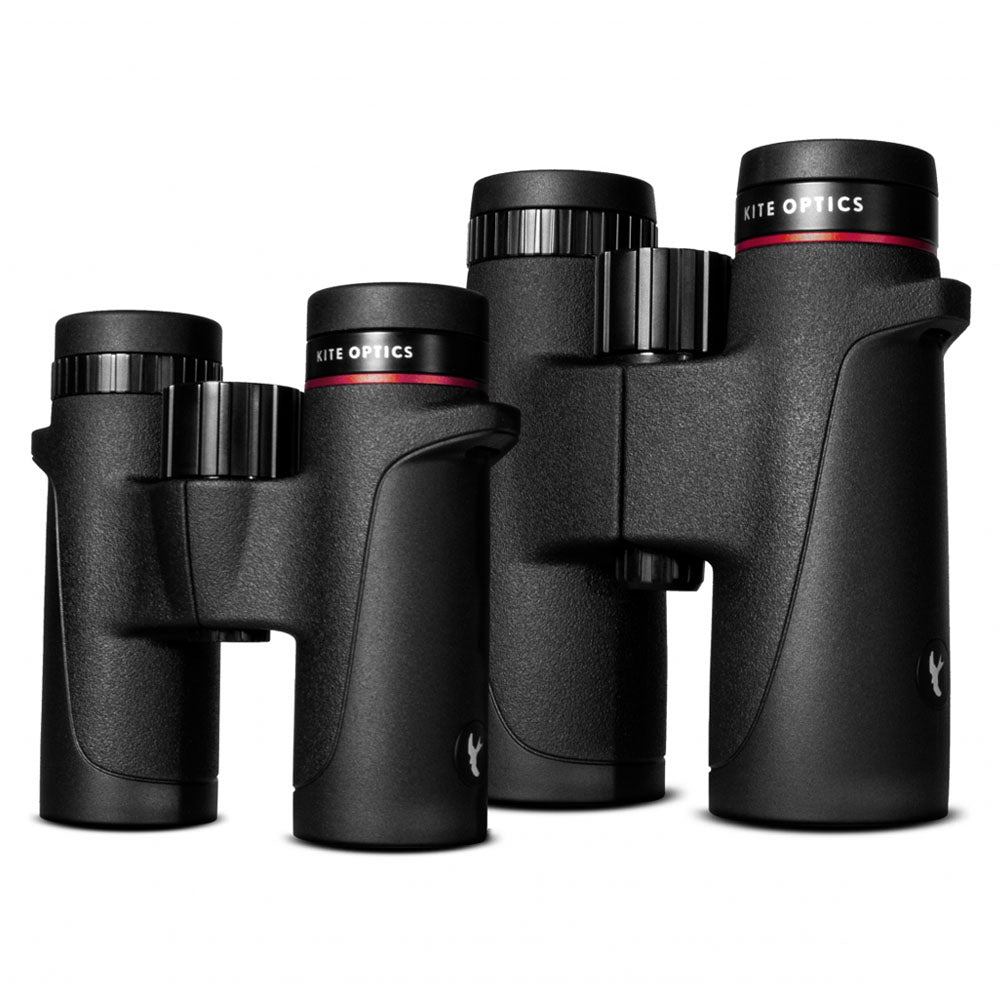 Kite Optics Falco CF Binoculars