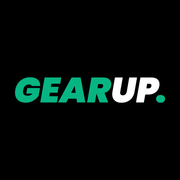 GearUp logo