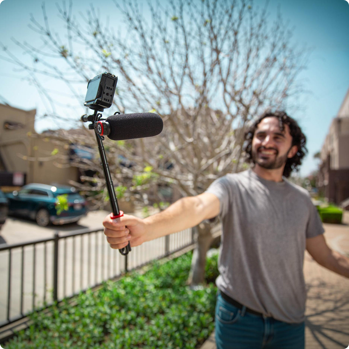 Joby HandyPod Clip Extend Tripod