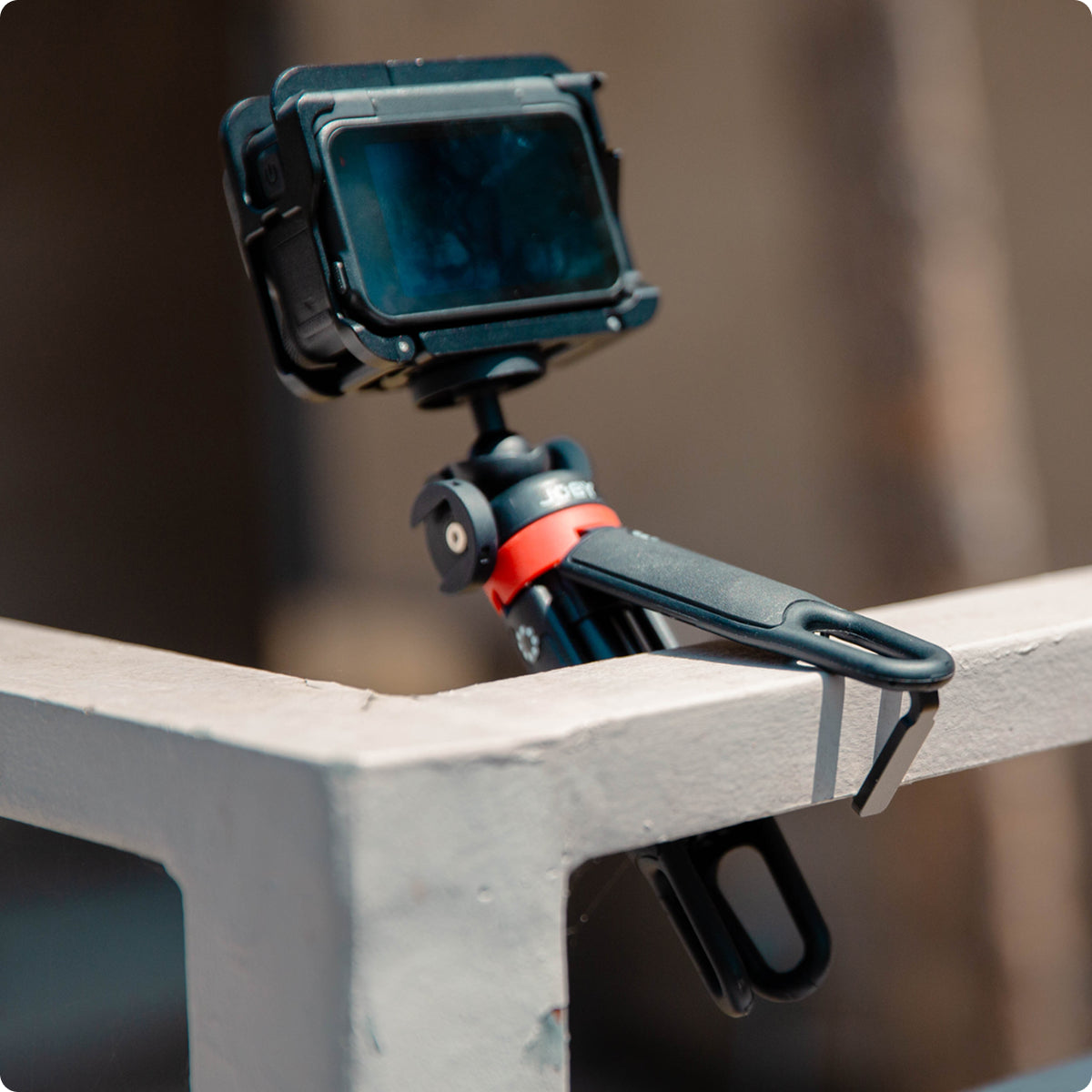 Joby HandyPod Clip Extend Tripod