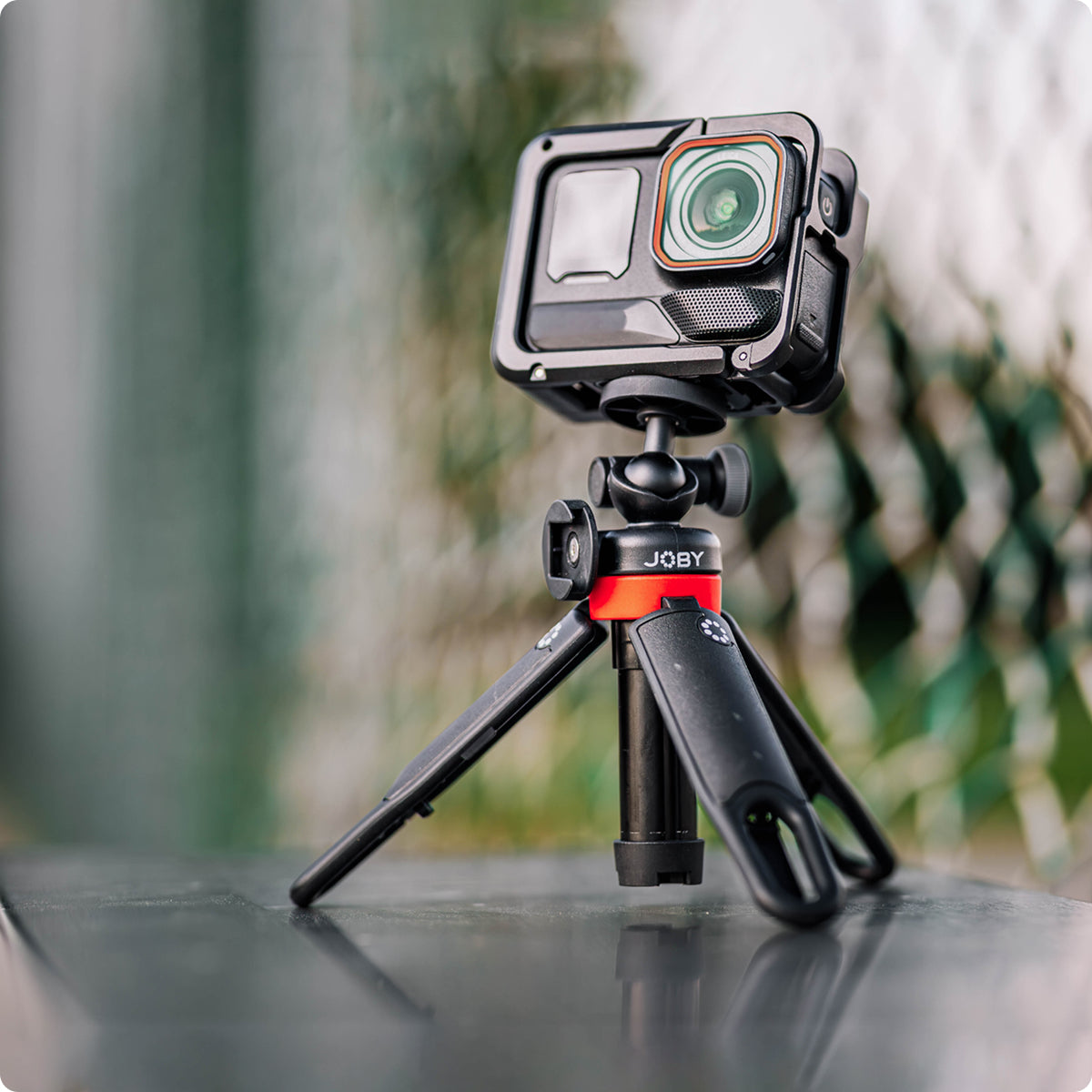 Joby HandyPod Clip Extend Tripod
