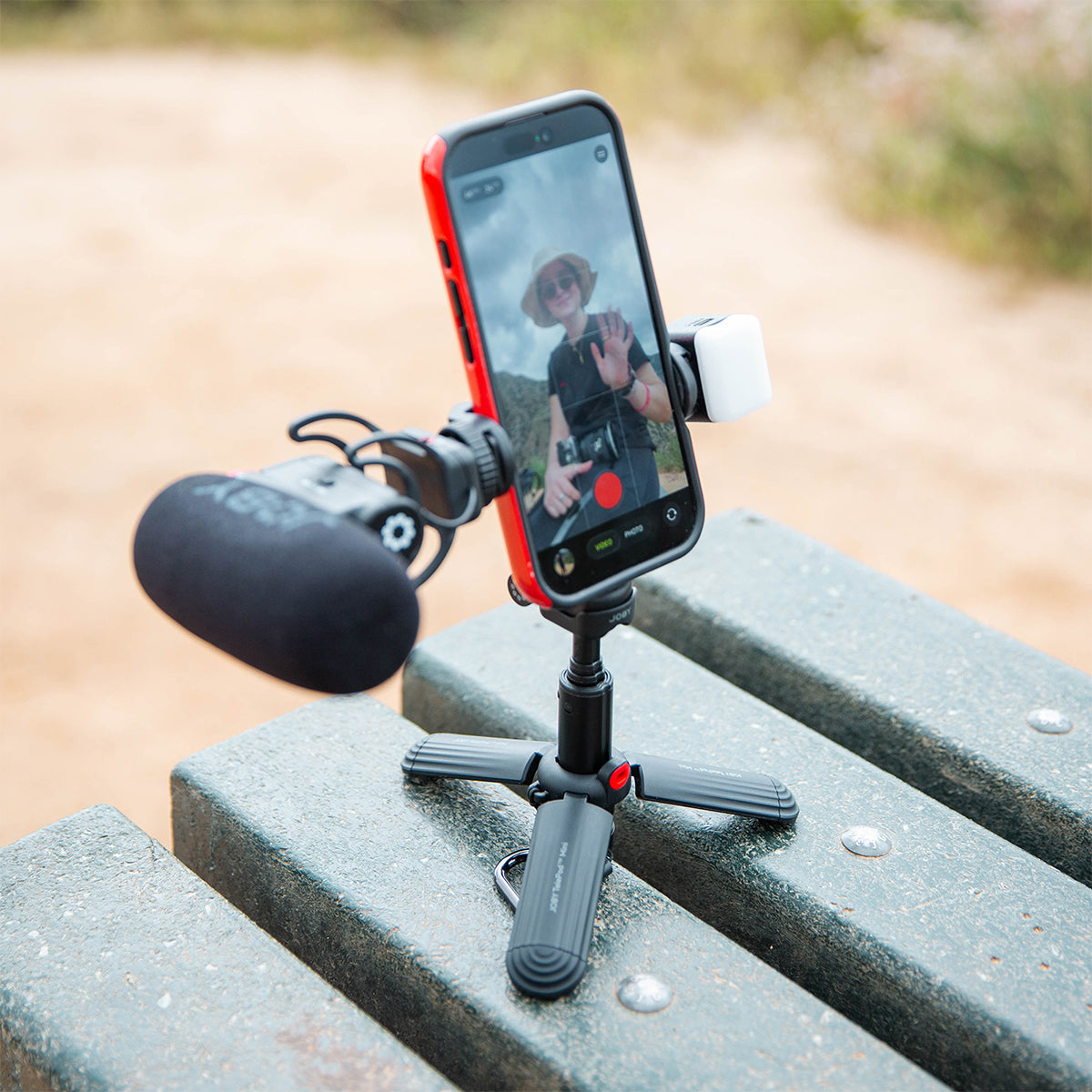 Joby TelePod Mini Tripod