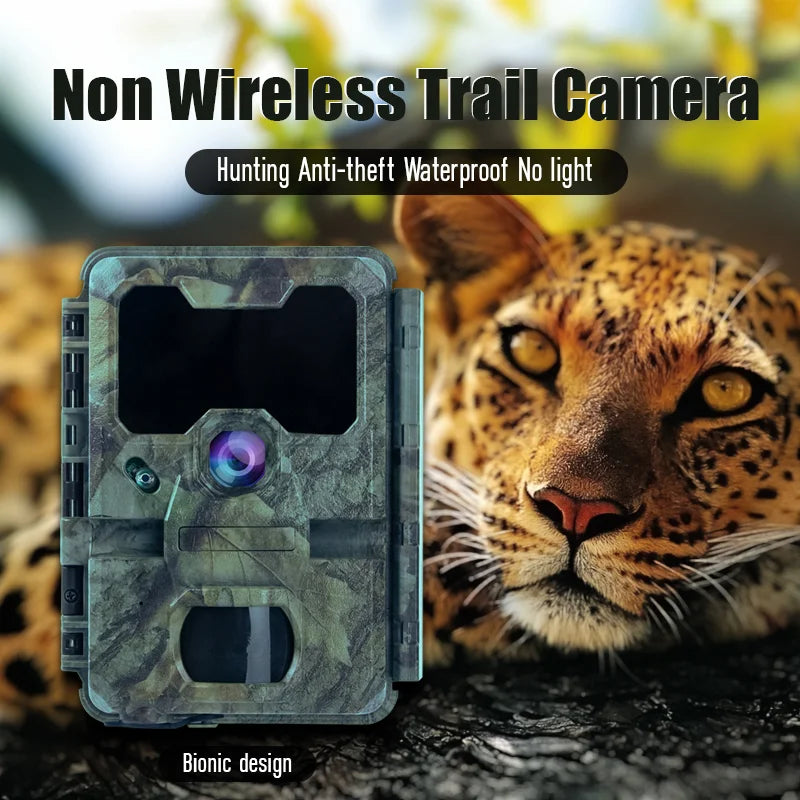 Keepguard KW788 30MP Trail Camera