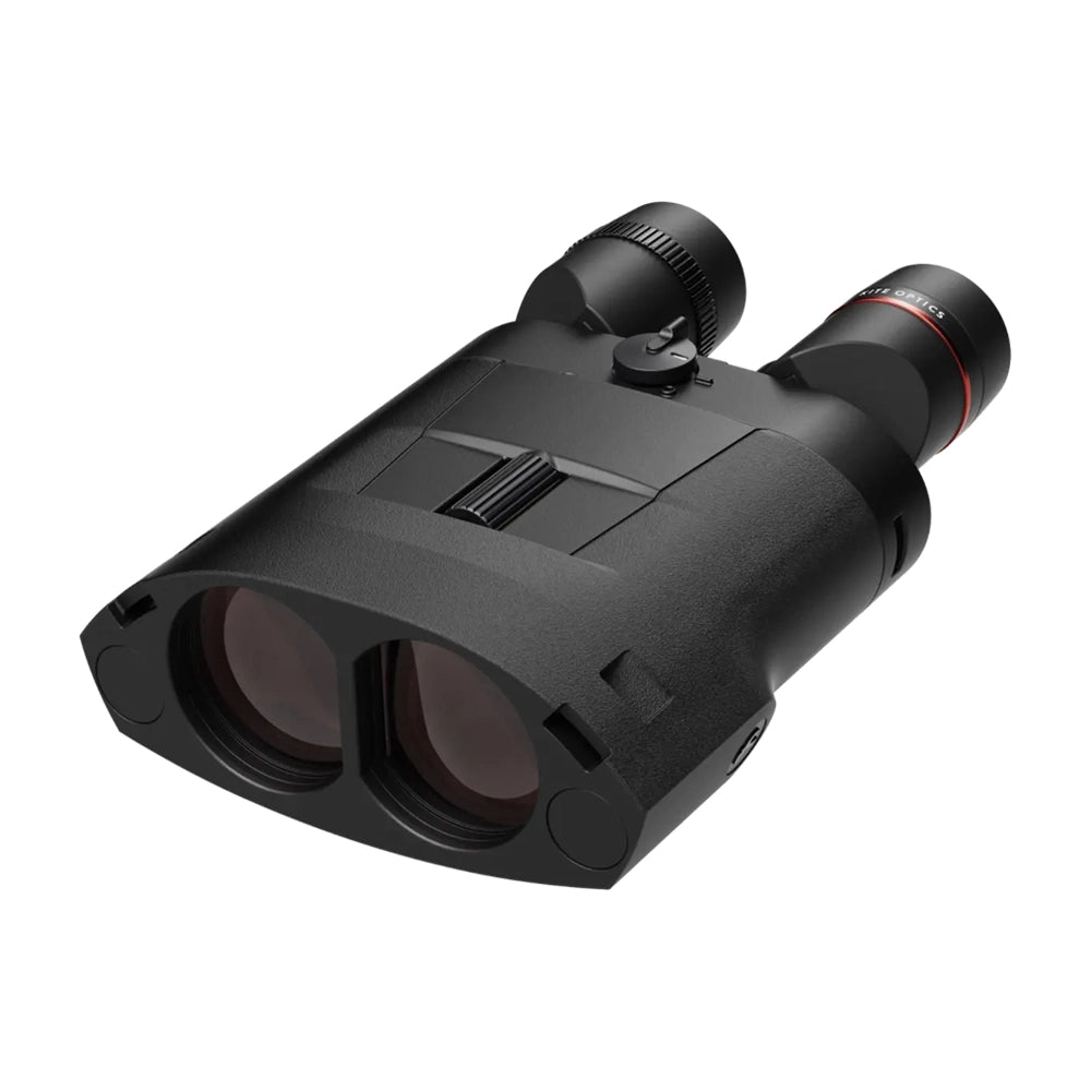 Kite Optics APC Stabilized 22x50 Binoculars