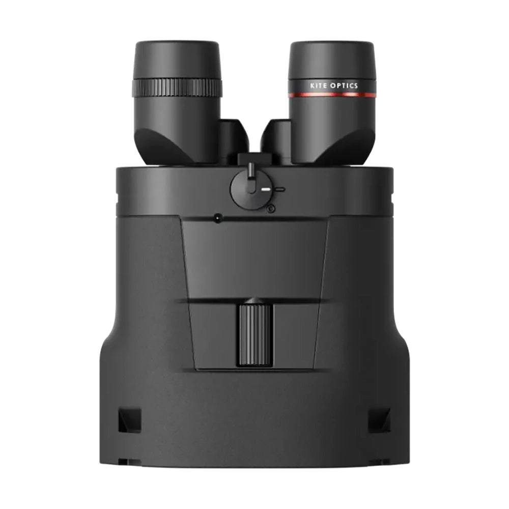 Kite Optics APC Stabilized 22x50 Binoculars