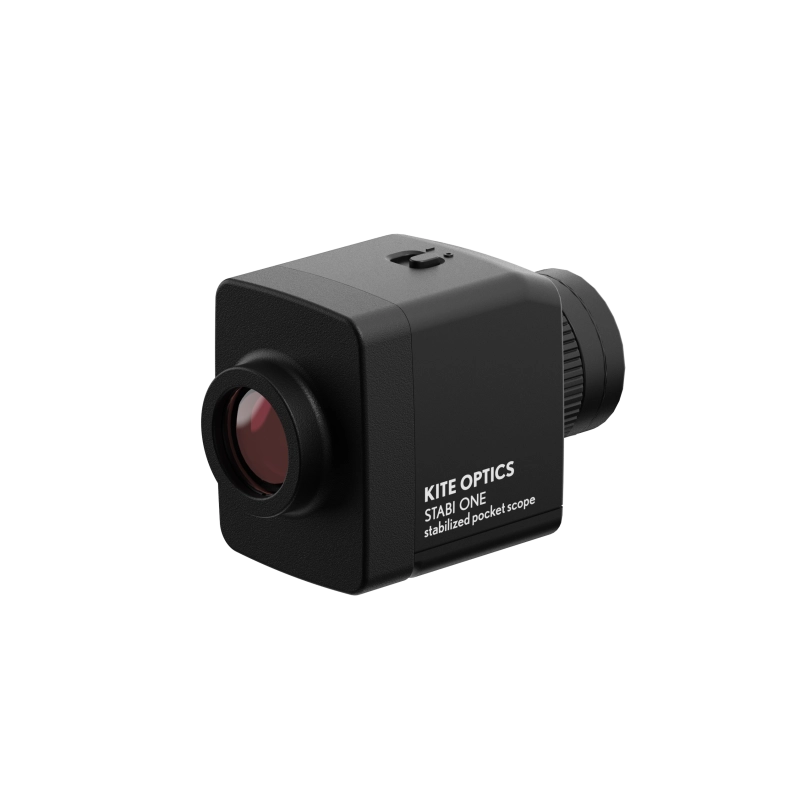 Kite Optics Stabi One 10x21 Monoculars
