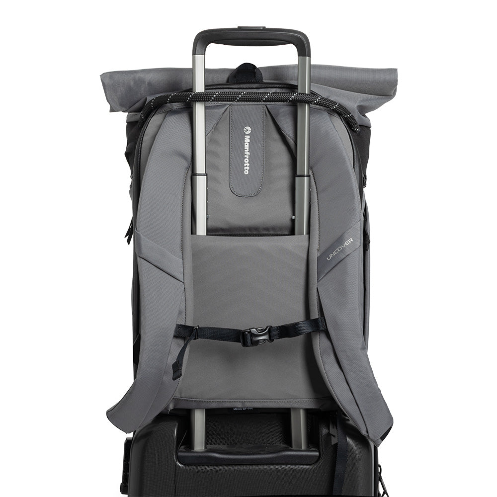 Manfrotto UNCOVER Backpack 24L