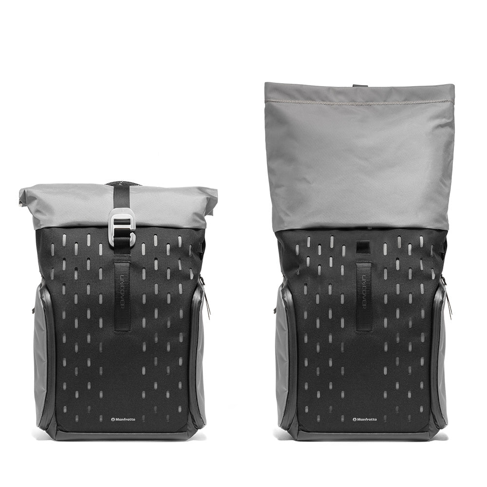 Manfrotto UNCOVER Backpack 24L