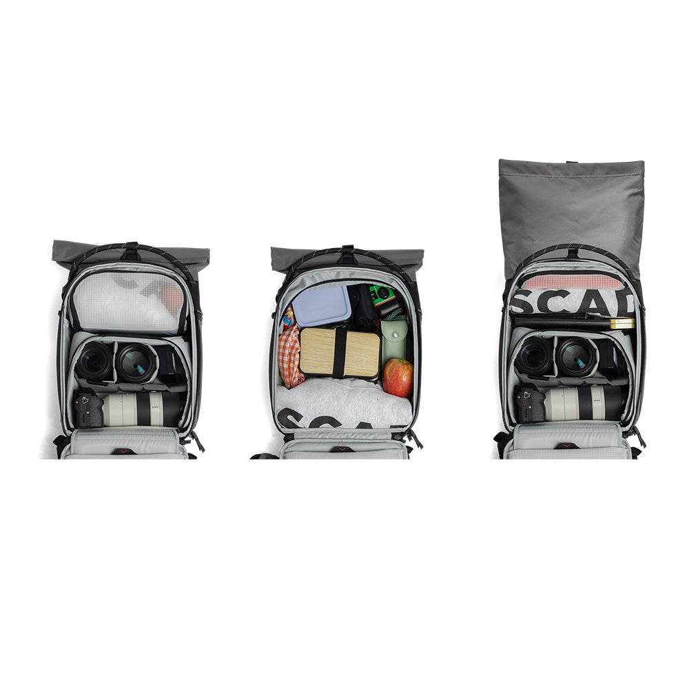 Manfrotto UNCOVER Backpack 24L