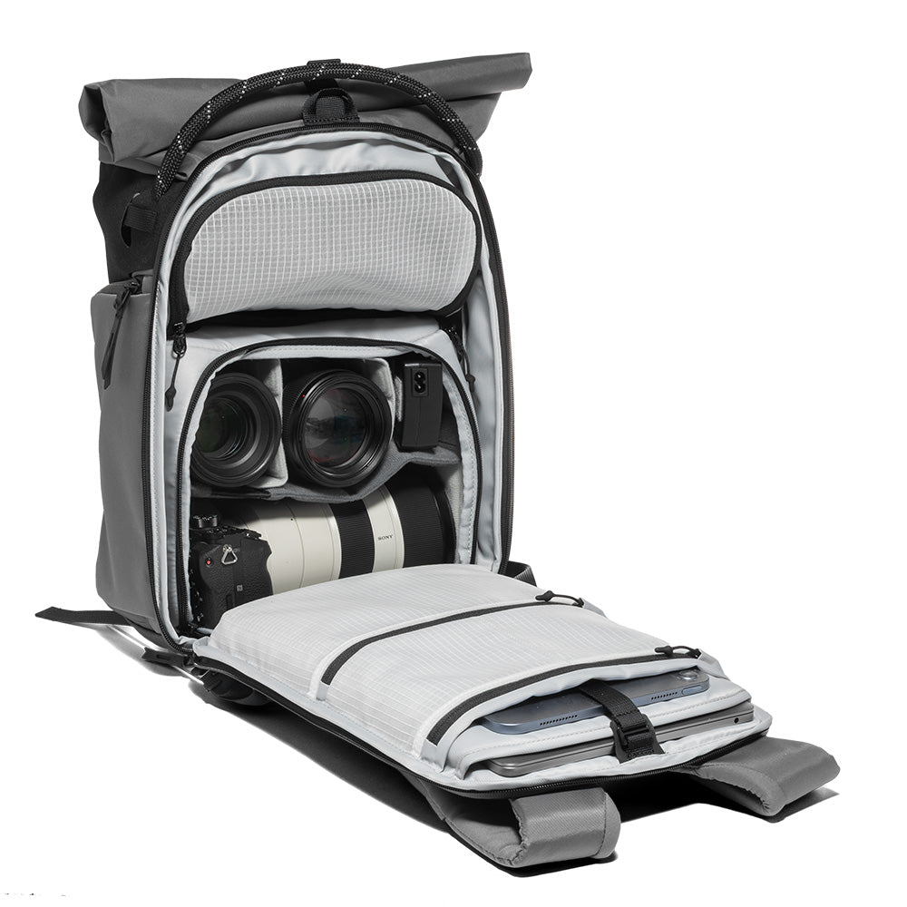Manfrotto UNCOVER Backpack 24L