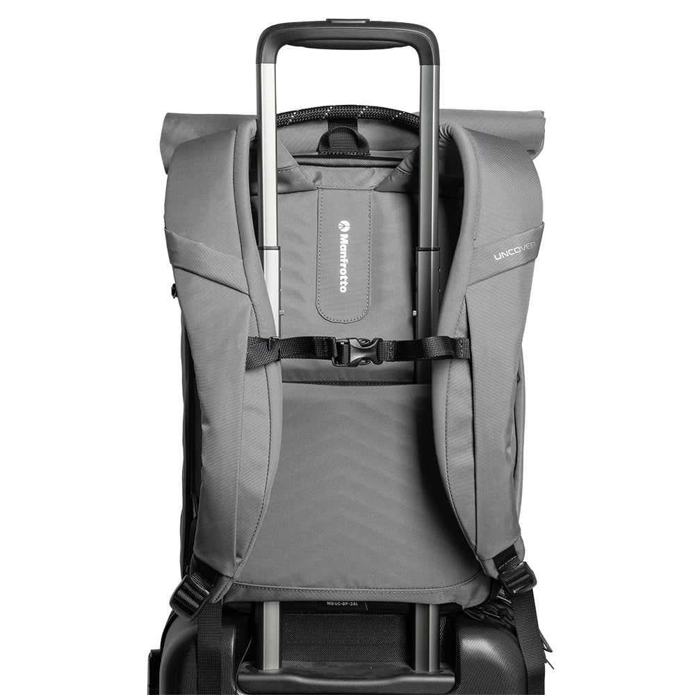 Manfrotto UNCOVER Backpack 30L