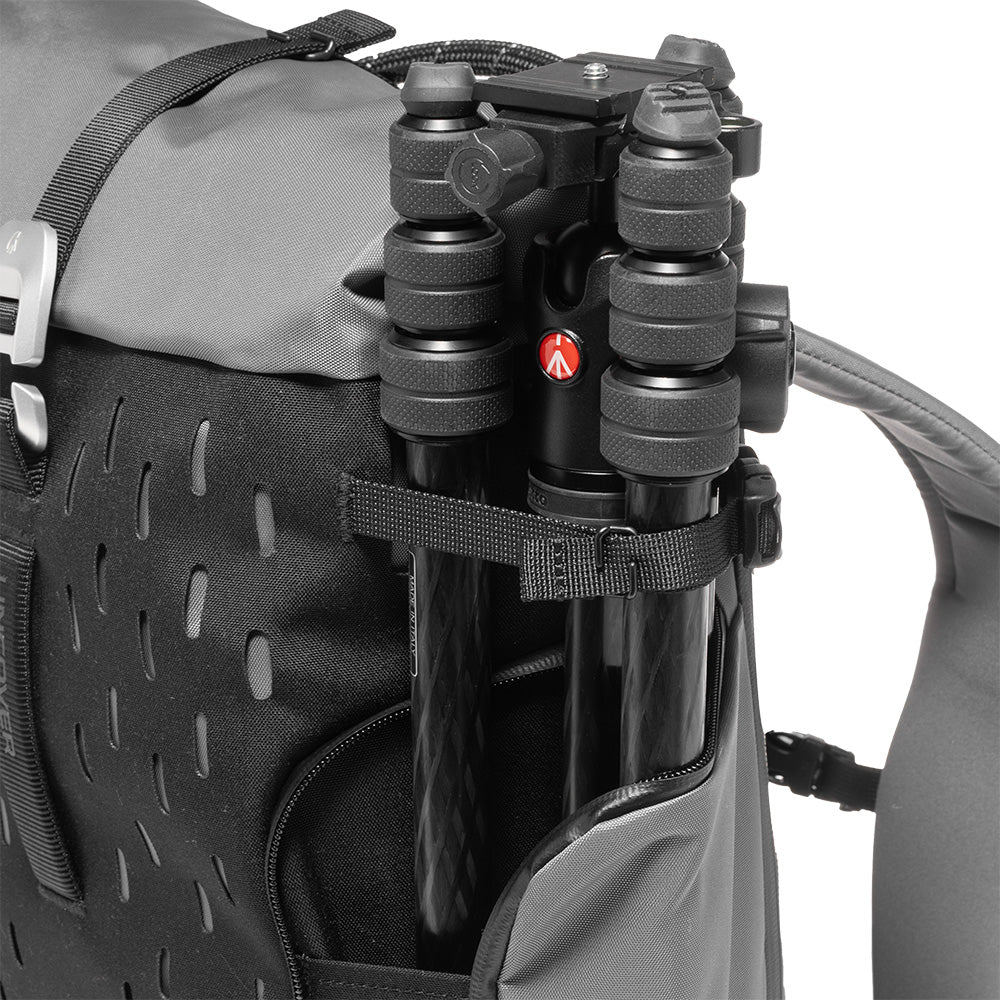 Manfrotto UNCOVER Backpack 30L