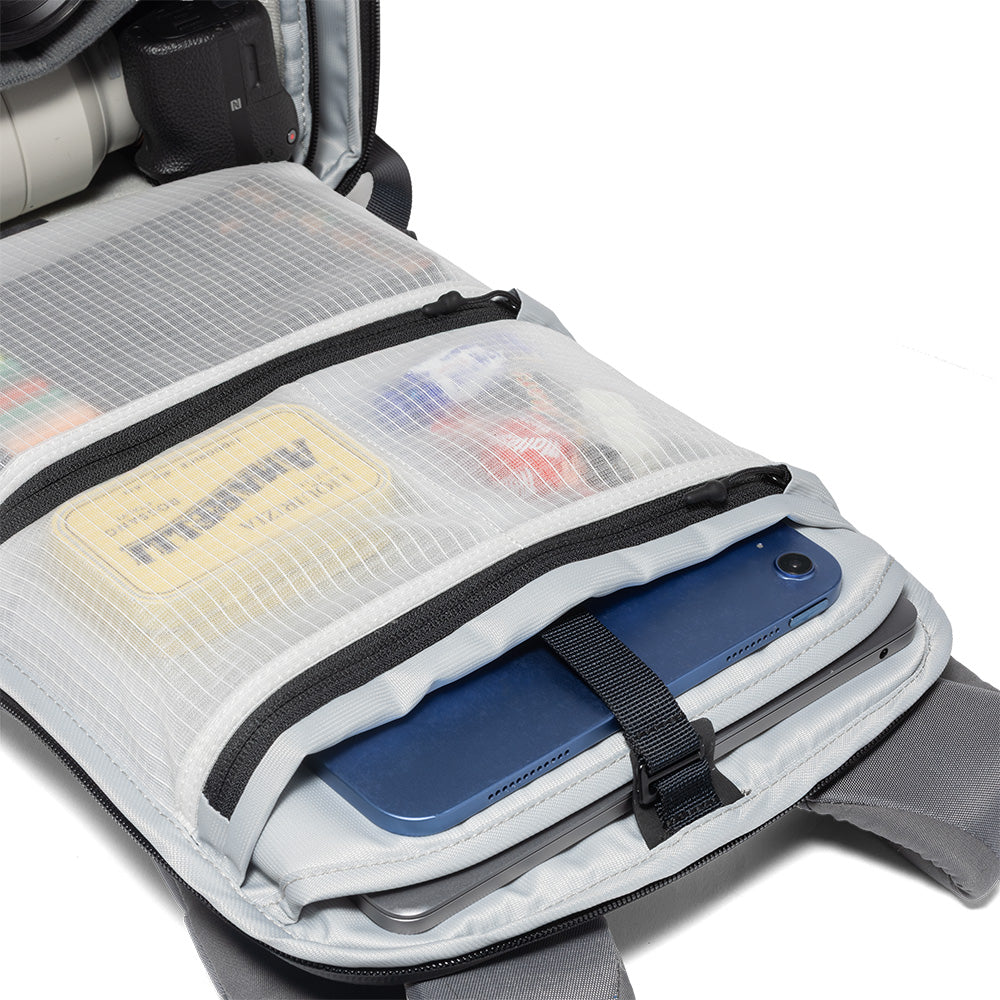 Manfrotto UNCOVER Backpack 30L