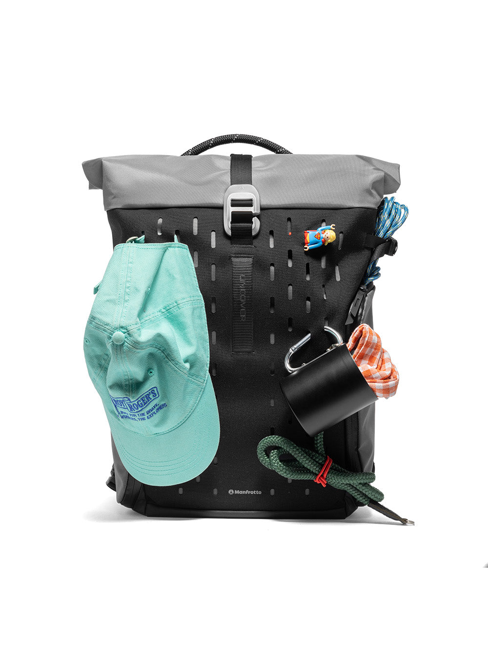 Manfrotto UNCOVER Backpack 30L